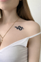 Долговременное тату Змея (мини) Ink-Ok