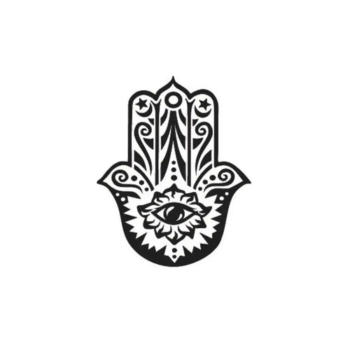 Долговременное тату Индия Ink-Ok