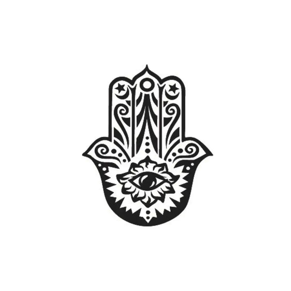 Долговременное тату Индия Ink-Ok