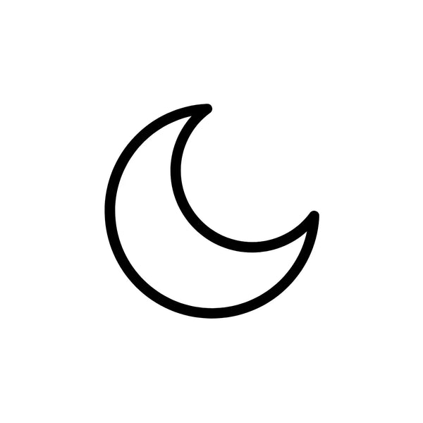 Долговременное тату Луна Ink-Ok