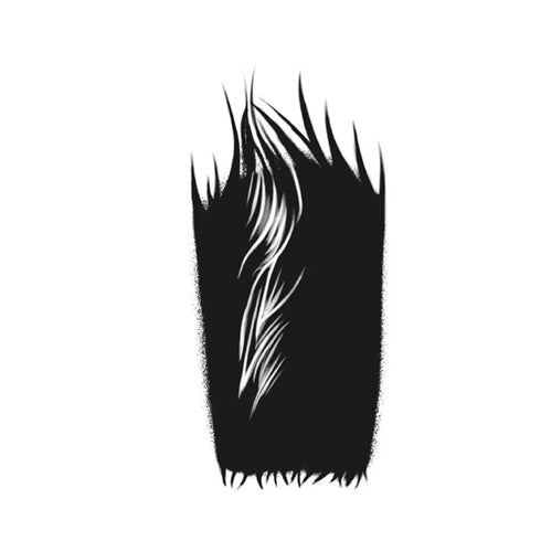 Долговременное тату Мрак Ink-Ok