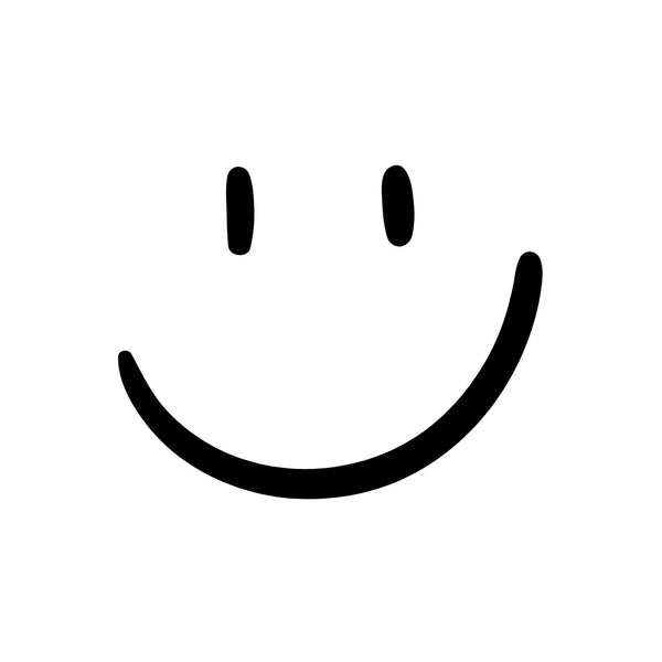 Долговременное тату Смайлик Ink-Ok