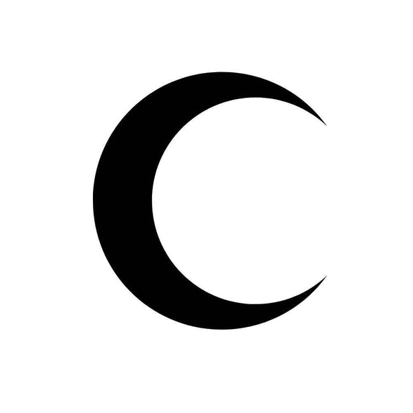 Временное тату Луна Ink-Ok