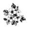 Временное тату Лилия # Ink-Ok