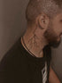 Временное тату молния Ink-Ok