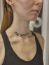 Временное тату Разорванные цепи Ink-Ok