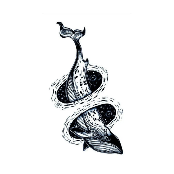 Долговременная татуировка Кит Ink-Ok