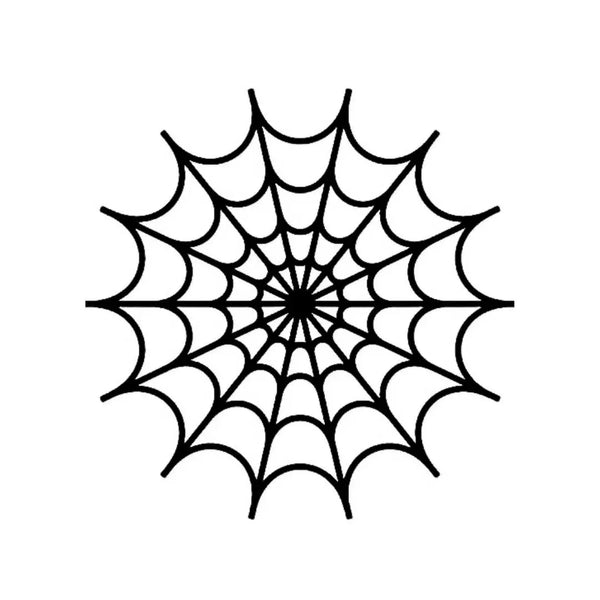 Долговременное тату Паутина Ink-Ok