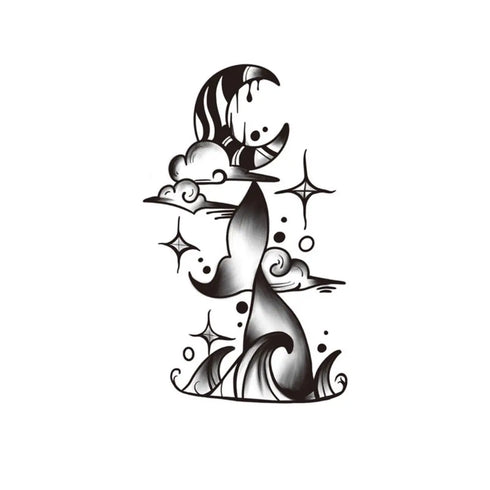 Долговременное тату Мульти Ink-Ok