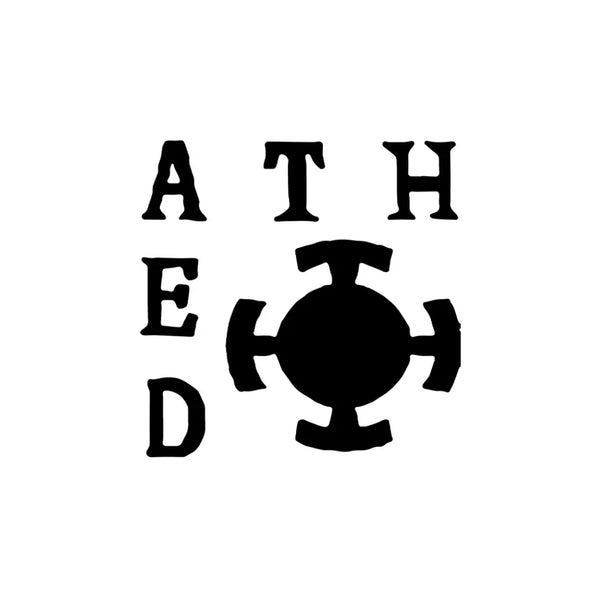 Долговременное тату Смерть Ink-Ok