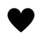 Временное тату Mini Heart Ink-Ok
