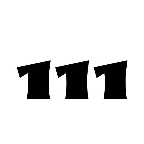 111 Ink-Ok