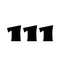 111 Ink-Ok