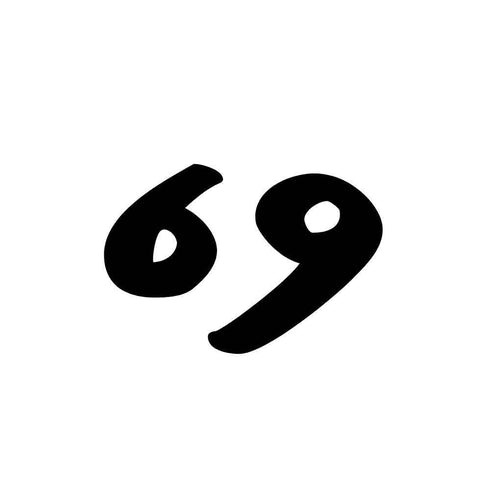 69 Ink-Ok
