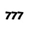 777 Ink-Ok