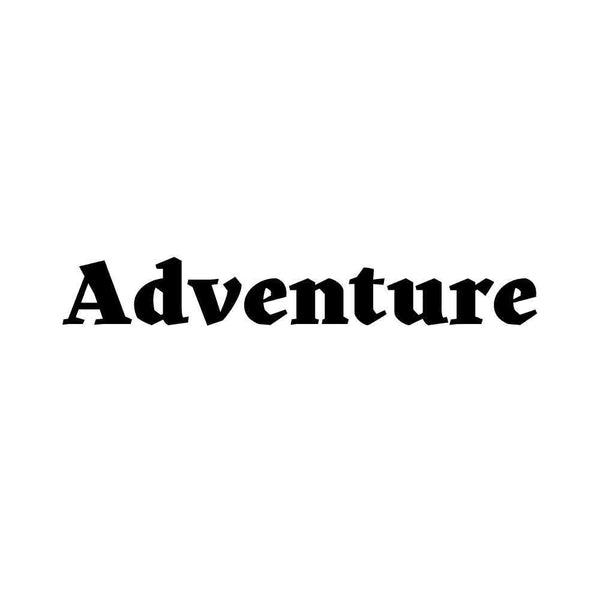 Adventure Ink-Ok