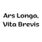Ars longa Ink-Ok
