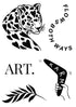Временное тату Art Ink-Ok