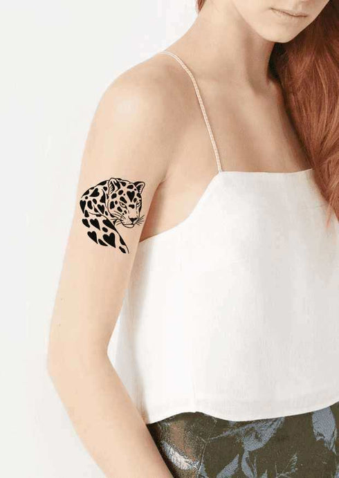 Временное тату Art Ink-Ok