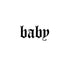 Временное тату Baby Ink-Ok