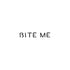 Временное тату Bite me Ink-Ok