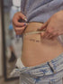 Временное тату Bite me Ink-Ok
