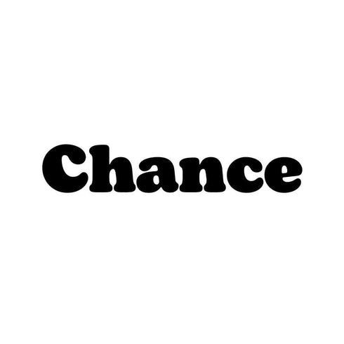 Chance Ink-Ok