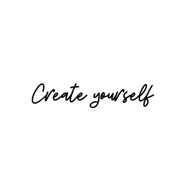 Create yourself Ink-Ok