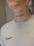 Временное тату Creator Ink-Ok
