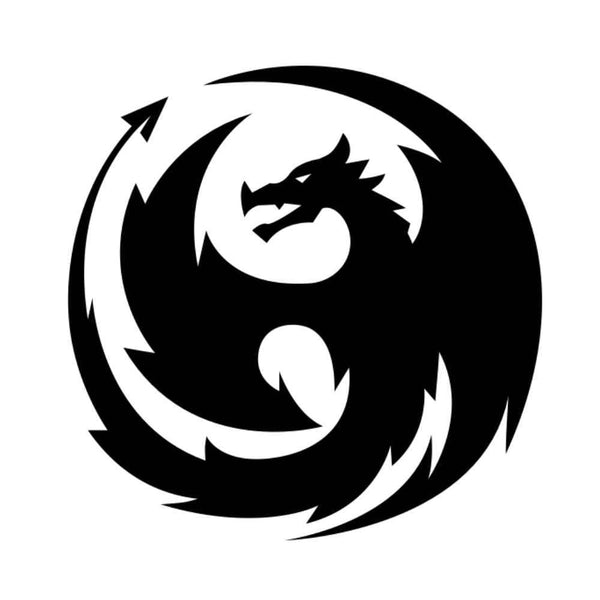 Временное тату Drake style Ink-Ok