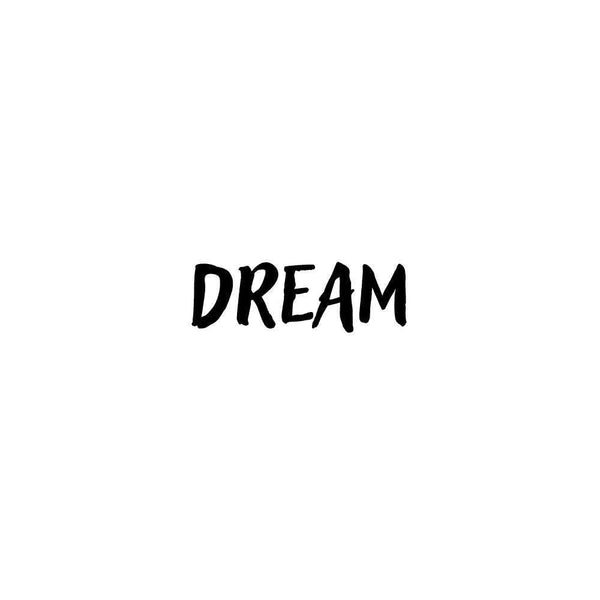 Dream Ink-Ok