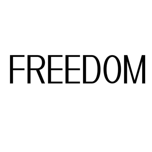 Временное тату Freedom Ink-Ok