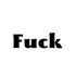 Временное тату Fuck Ink-Ok