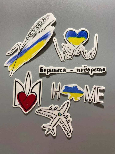 Временное тату Home Ink-Ok
