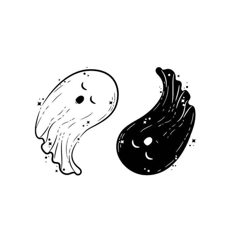 Временное тату Приведенье Ink-Ok