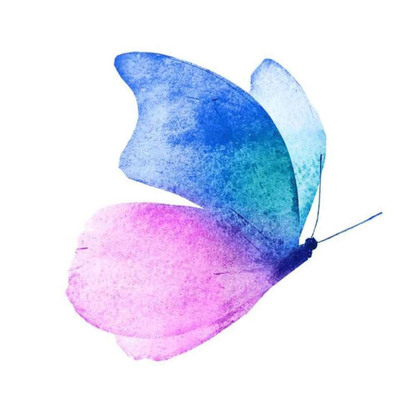 Временное тату Бабочка Ink-Ok