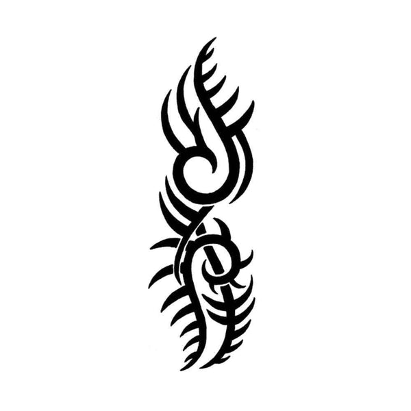 Временное тату Трайбл Ink-Ok