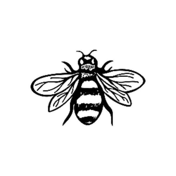 Временное тату Муха Ink-Ok