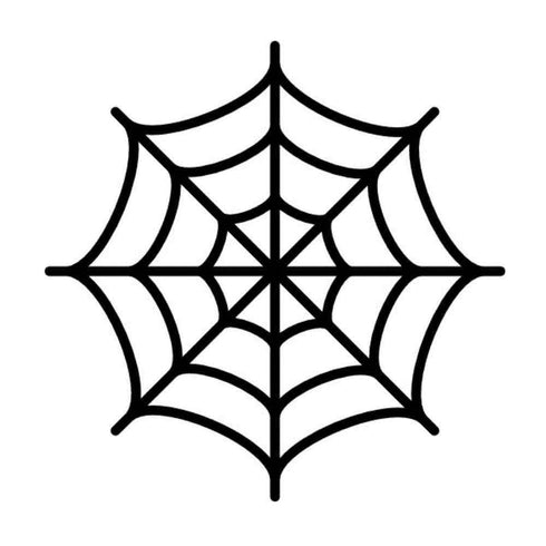 Временное тату Паутина Ink-Ok