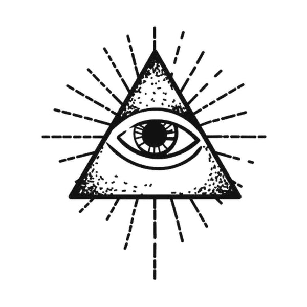 Временное тату Масоны Ink-Ok