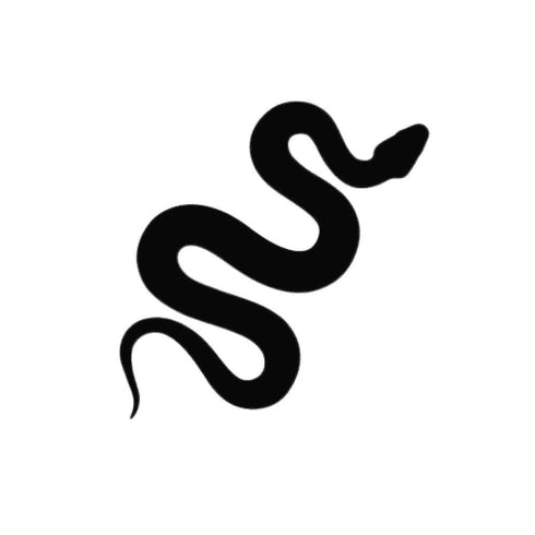 Временное тату Змея Ink-Ok
