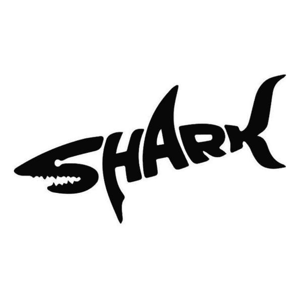 Временное тату Акула Ink-Ok