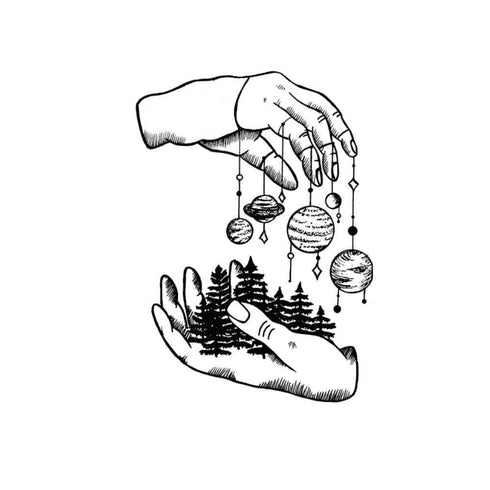 Ink-Ok