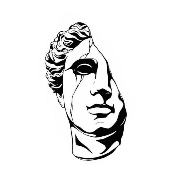 Древний Рим Ink-Ok