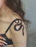 Временное тату Змея Ink-Ok