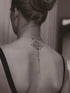 Временное тату Лотос # Ink-Ok
