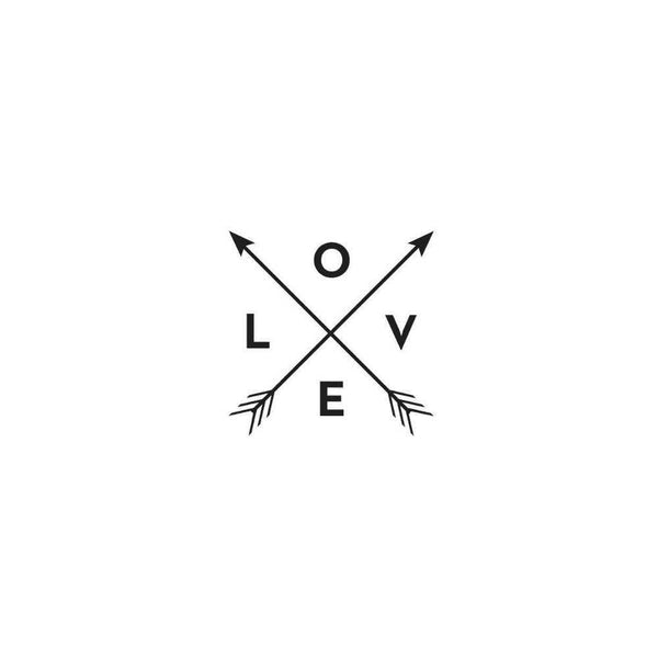 L.O.V.E Ink-Ok