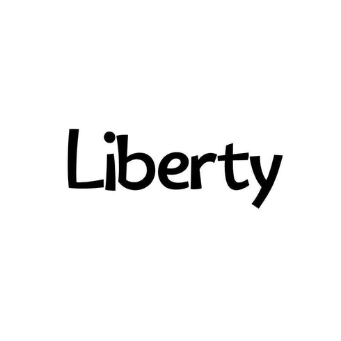 Liberty Ink-Ok