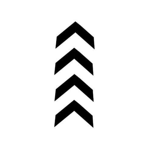 Временное тату Look forward Ink-Ok