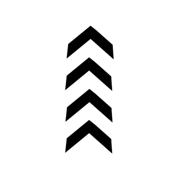 Временное тату Look forward Ink-Ok